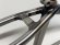 画像5: Cult 2Short IC Frame [20"TT] Matt Clear Raw (5)