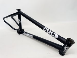 画像2: Cult Biggie Frame/Jaume Sintes [20.5"TT] Hammertone (2)