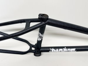 画像5: Cult Biggie Frame/Jaume Sintes [20.5"TT] Hammertone (5)