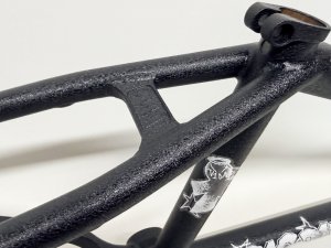 画像6: Cult Biggie Frame/Jaume Sintes [20.5"TT] Hammertone (6)