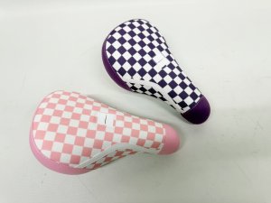 画像1: Cult x Vans Pivotal Slip-On Seat [Checkerboard] (1)