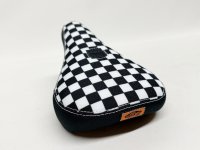画像2: Cult x Vans Pivotal Slip-On Seat [B&W Checkerboard]