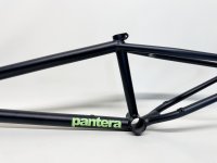 画像2: Fly Pantera4 Frame [20.6"TT] Flat Black