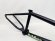 画像3: Fly Pantera4 Frame [20.6"TT] Flat Black (3)