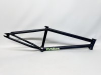 画像1: Fly Pantera4 Frame [20.6"TT] Flat Black