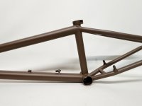 画像2: Fly Campillo Frame [21"TT] Flat Brown