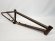 画像2: Fly Campillo Frame [21"TT] Flat Brown (2)