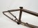 画像3: Fly Campillo Frame [21"TT] Flat Brown (3)