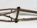 画像4: Fly Campillo Frame [21"TT] Flat Brown (4)