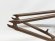 画像5: Fly Campillo Frame [21"TT] Flat Brown (5)