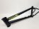 画像1: Fly Campillo Frame [21"TT] Flat Black (1)