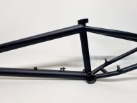 画像2: Fly Campillo Frame [21"TT] Flat Black