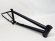 画像2: Fly Campillo Frame [21"TT] Flat Black (2)