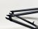 画像4: Fly Campillo Frame [21"TT] Flat Black (4)