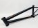 画像1: Fly Trueno Frame [20.6"TT] Flat Black (1)