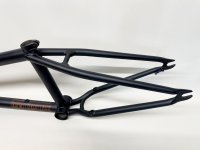 画像3: Fly Trueno Frame [20.6"TT] Flat Black