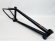 画像2: Fly Trueno Frame [20.6"TT] Flat Black (2)