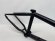 画像3: Fly Trueno Frame [20.6"TT] Flat Black (3)