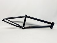 画像1: Fly Trueno Frame [20.6"TT] Flat Black
