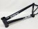 画像1: Subrosa Balum V2 Frame [20.75"TT] Black (1)
