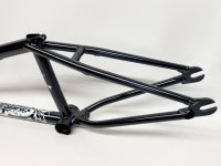 画像3: Subrosa Balum V2 Frame [20.75"TT] Black