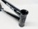 画像3: Subrosa Balum V2 Frame [20.75"TT] Black (3)