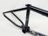 画像4: Subrosa Balum V2 Frame [20.75"TT] Black (4)