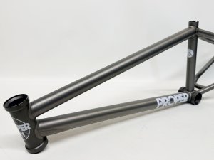 画像1: Proper BSH Frame [20.8"TT] Flat Raw (1)