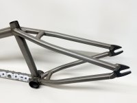 画像3: Proper BSH Frame [20.8"TT] Flat Raw
