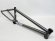 画像2: Proper BSH Frame [20.8"TT] Flat Raw (2)