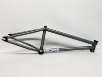 画像1: Proper BSH Frame [20.8"TT] Flat Raw