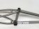 画像4: Proper BSH Frame [20.8"TT] Flat Raw (4)