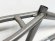 画像5: Proper BSH Frame [20.8"TT] Flat Raw (5)