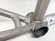 画像6: Proper BSH Frame [20.8"TT] Flat Raw (6)