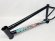 画像1: Subrosa Noster S Frame [20.6"TT] Black (1)