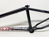 画像2: Subrosa Noster S Frame [20.6"TT] Black
