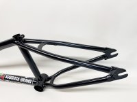 画像3: Subrosa Noster S Frame [20.6"TT] Black