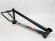 画像2: Subrosa Noster S Frame [20.6"TT] Black (2)