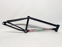 画像1: Subrosa Noster S Frame [20.6"TT] Black