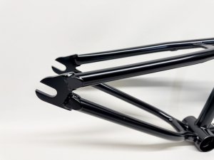 画像5: Subrosa Noster S Frame [20.6"TT] Black (5)