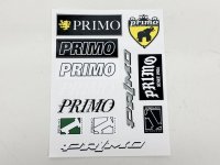 画像1: Primo Sticker Sheet 