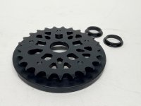 画像2: Eclat Takumi Guard Sprocket 25T