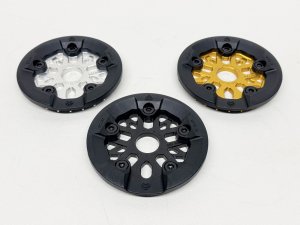 画像1: Eclat Takumi Guard Sprocket 25T (1)