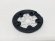 画像5: Eclat Takumi Guard Sprocket 25T (5)