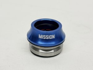 画像5: Mission Turret Integrated Headset (5)