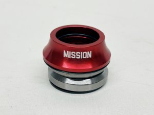 画像4: Mission Turret Integrated Headset (4)