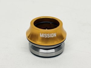 画像6: Mission Turret Integrated Headset (6)