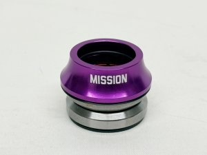 画像7: Mission Turret Integrated Headset (7)