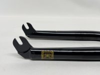画像2: Kink Vogue Fork [25mm]