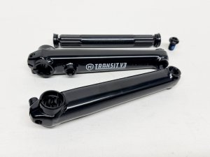 画像2: Mission Transit V3 Crank (2)